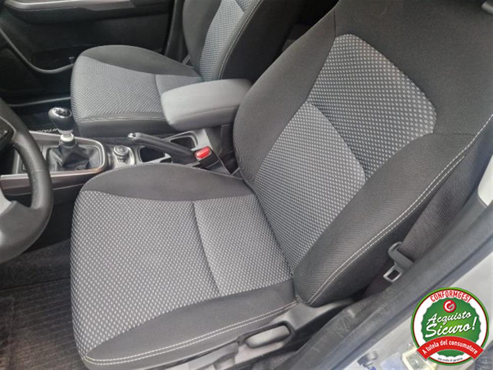 Vitara Vitara 1.4 Hybrid 4WD AllGr