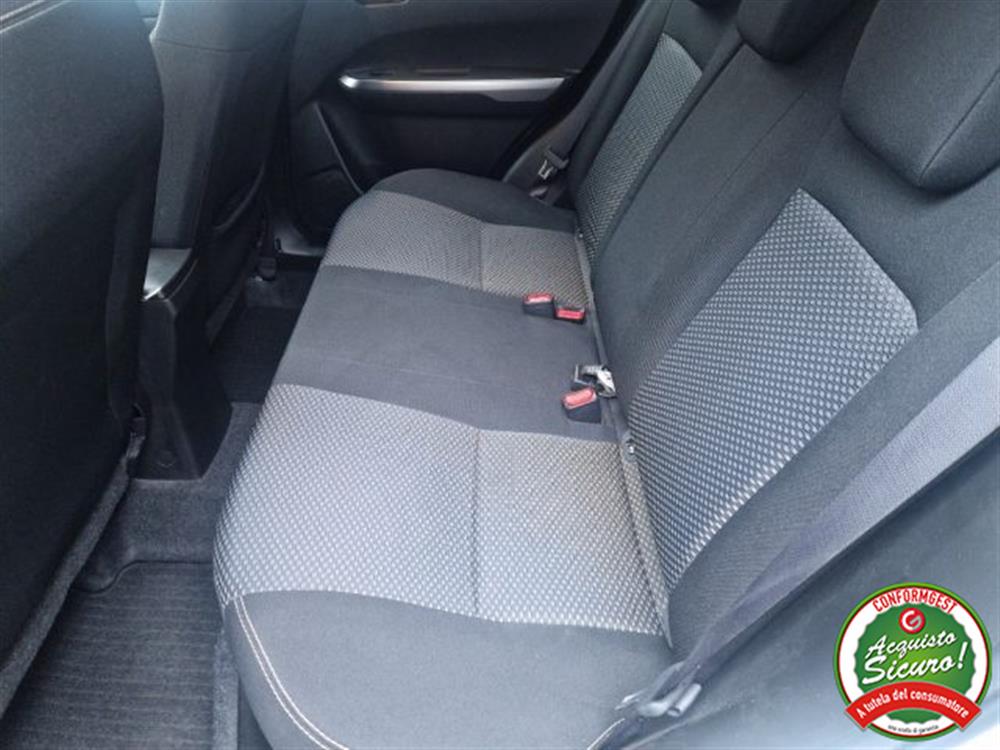 Vitara Vitara 1.4 Hybrid 4WD AllGr