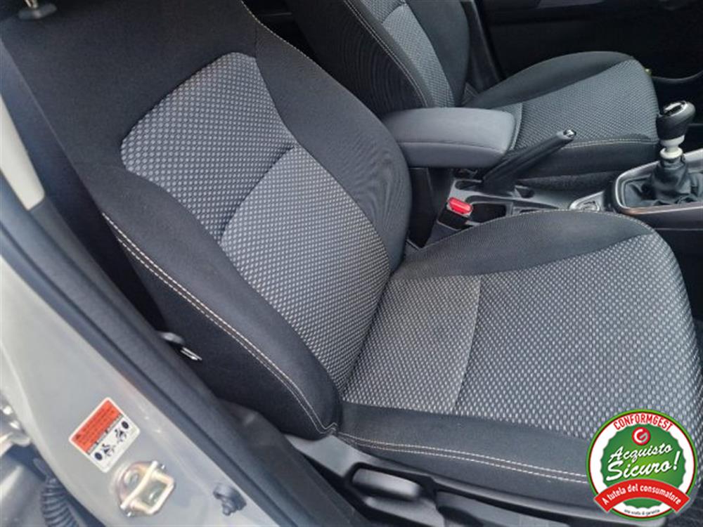 Vitara Vitara 1.4 Hybrid 4WD AllGr