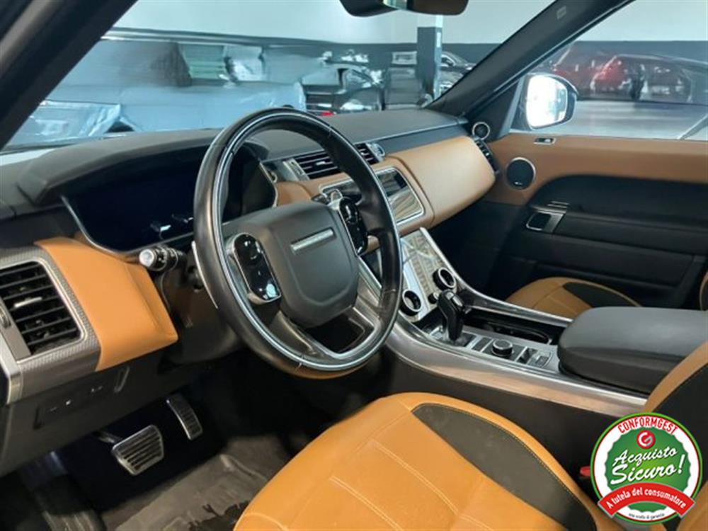 Range Rover Sport Range Rover Sport 2.0 Si4 PHEV HSE Dyn