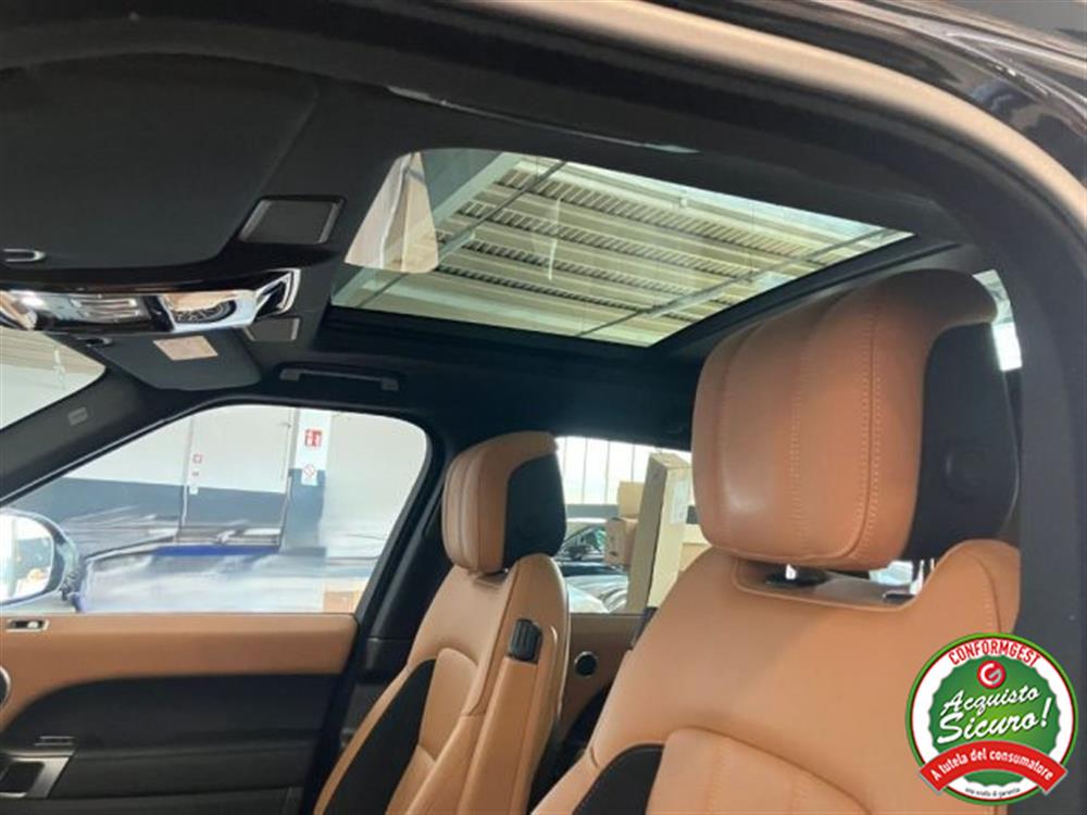 Range Rover Sport Range Rover Sport 2.0 Si4 PHEV HSE Dyn