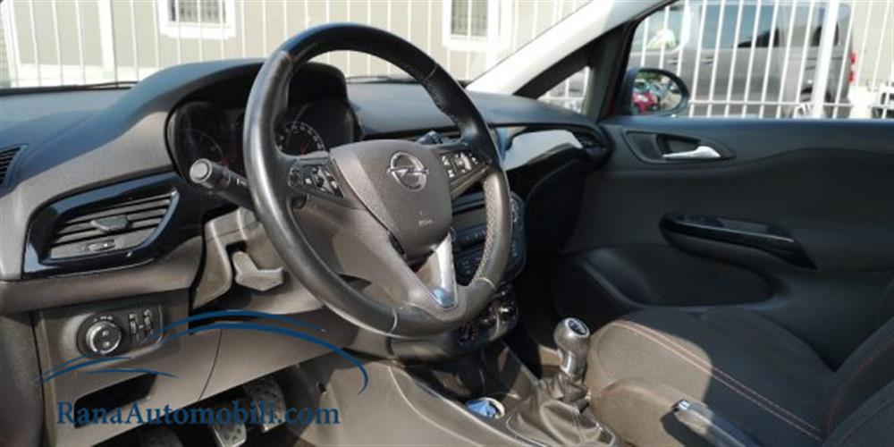 Corsa Corsa 1.4GPL Tech 5p. bi-C