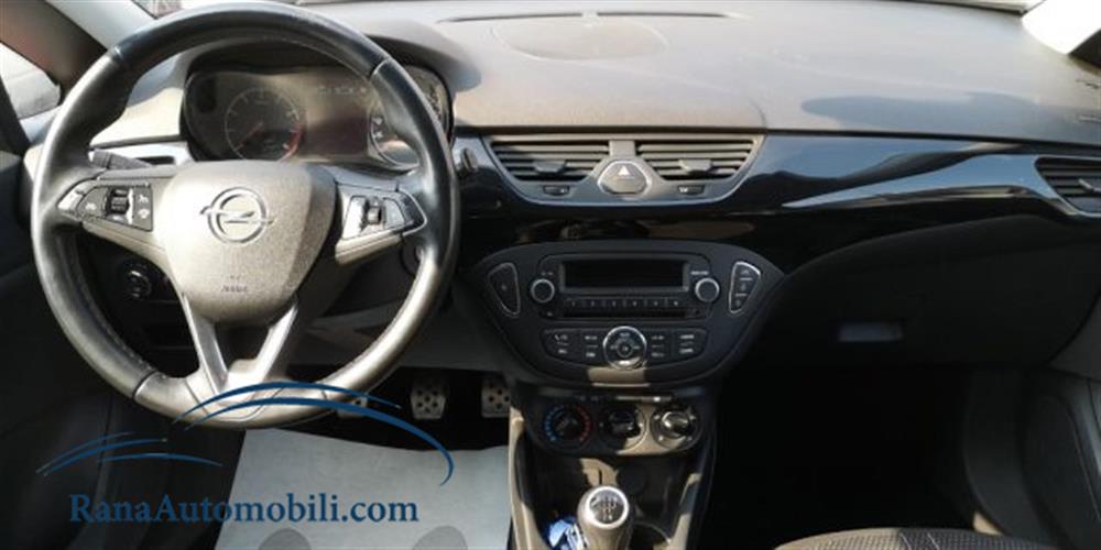 Corsa Corsa 1.4GPL Tech 5p. bi-C