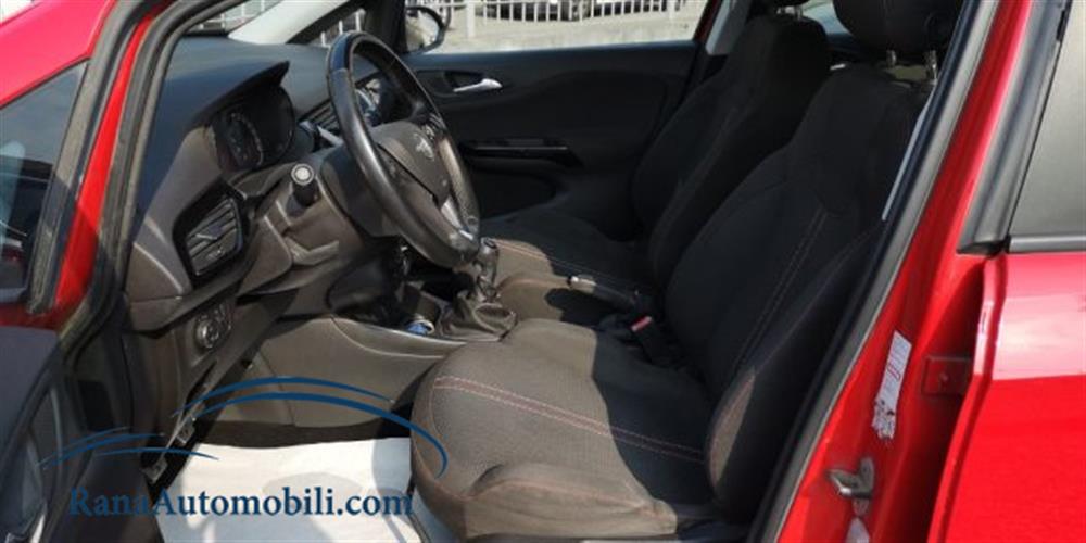 Corsa Corsa 1.4GPL Tech 5p. bi-C