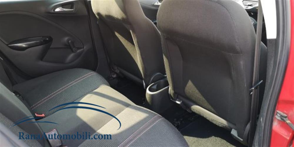 Corsa Corsa 1.4GPL Tech 5p. bi-C