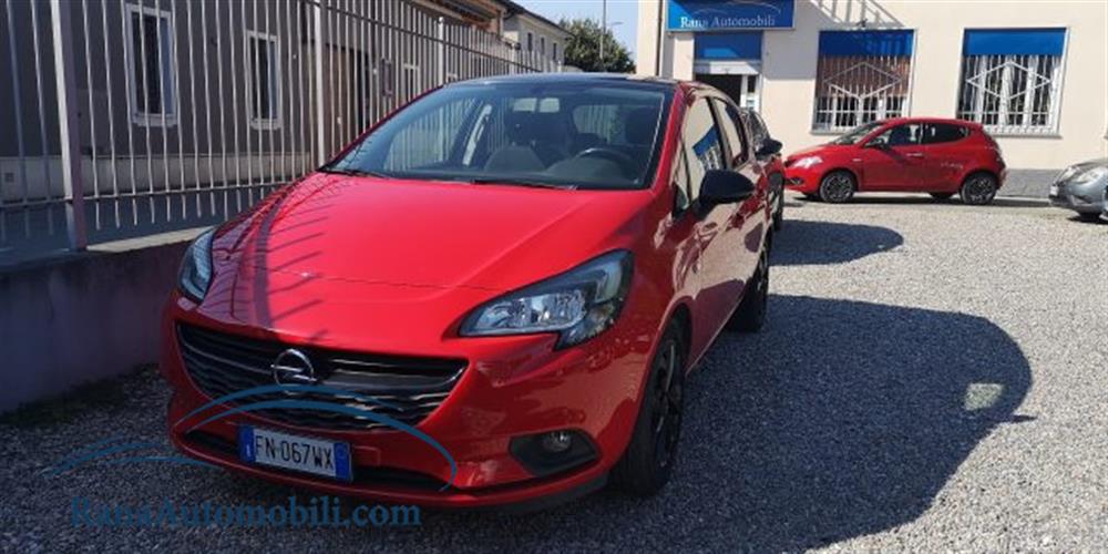 Corsa Corsa 1.4GPL Tech 5p. bi-C