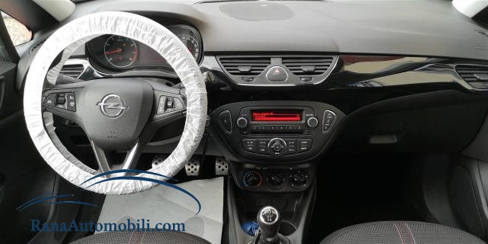 Corsa Corsa 1.4GPL Tech 5p. bi-C