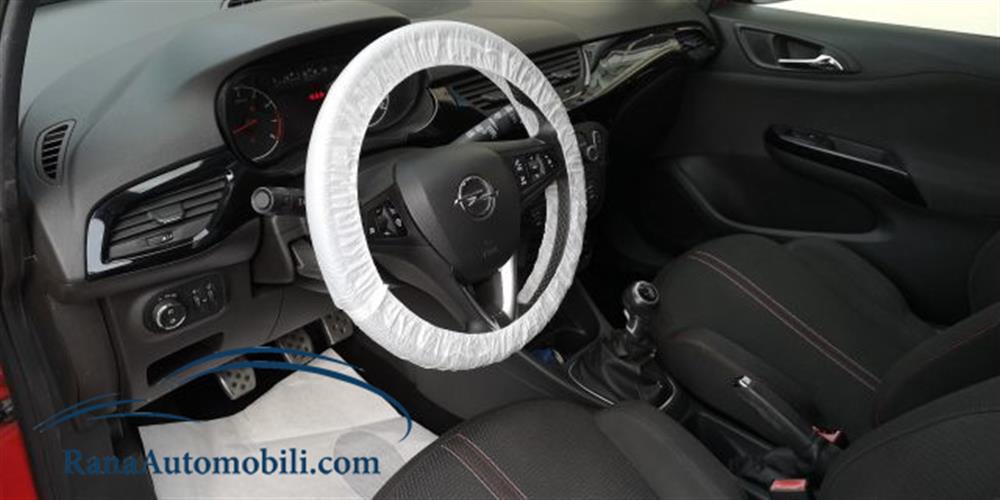 Corsa Corsa 1.4GPL Tech 5p. bi-C