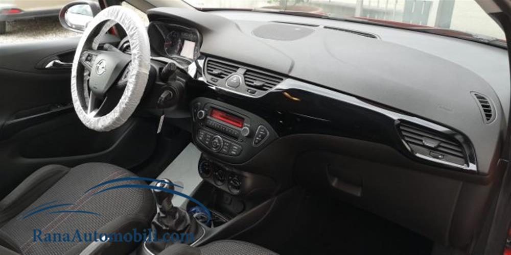 Corsa Corsa 1.4GPL Tech 5p. bi-C