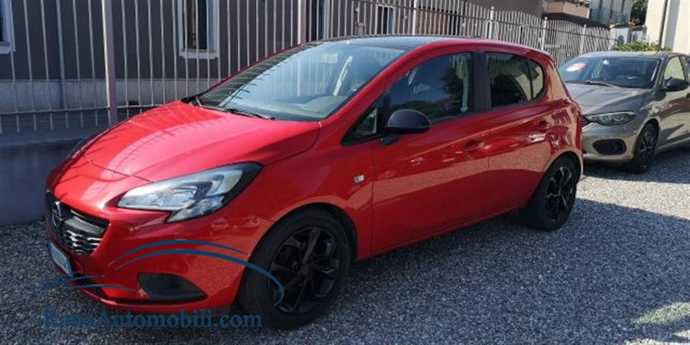 Corsa Corsa 1.4GPL Tech 5p. bi-C