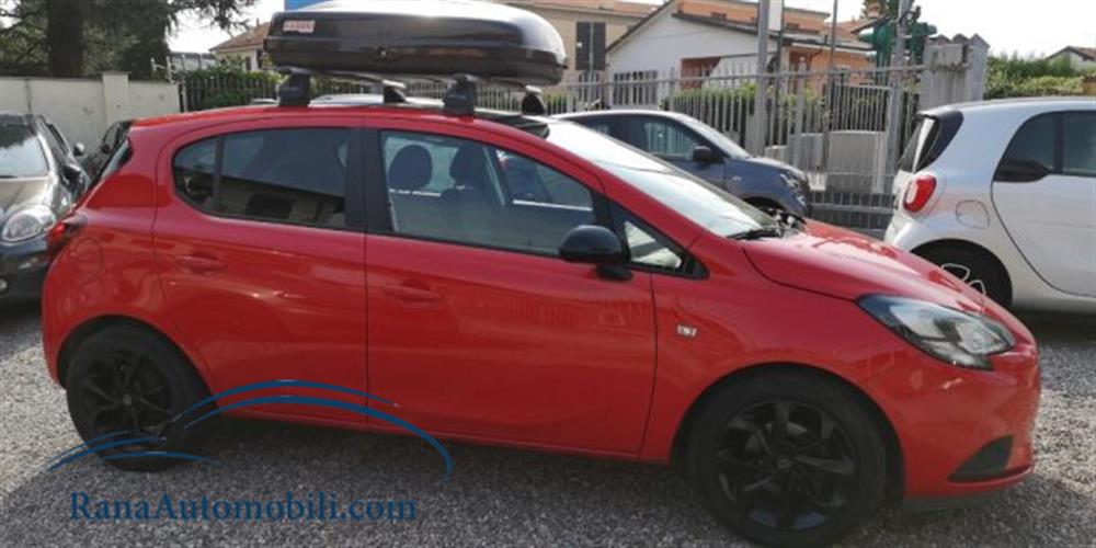 Corsa Corsa 1.4GPL Tech 5p. bi-C