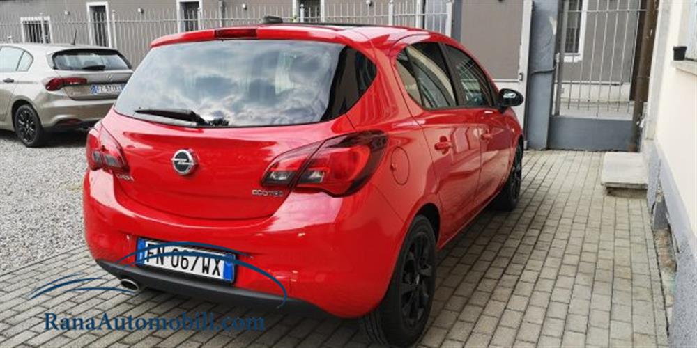 Corsa Corsa 1.4GPL Tech 5p. bi-C
