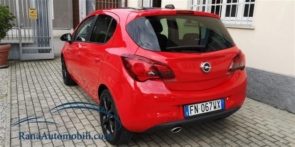 Corsa Corsa 1.4GPL Tech 5p. bi-C
