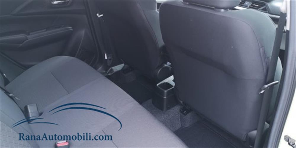 Swift Swift 1.2 Hybrid Waku-Top