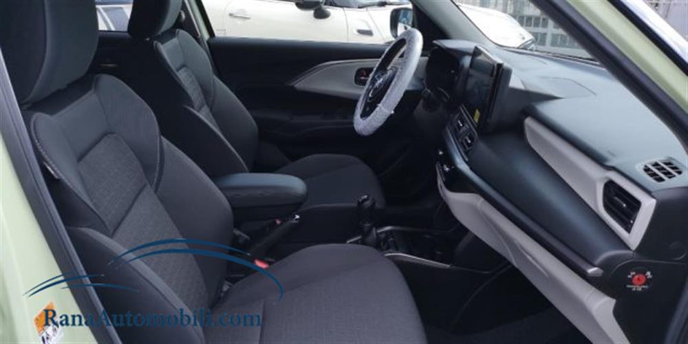 Swift Swift 1.2 Hybrid Waku-Top