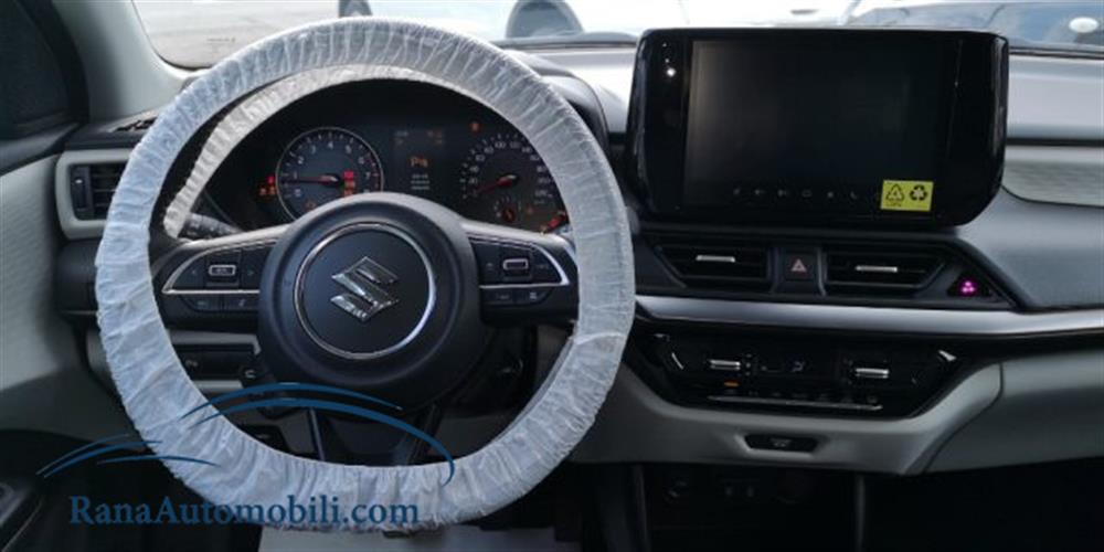 Swift Swift 1.2 Hybrid Waku-Top