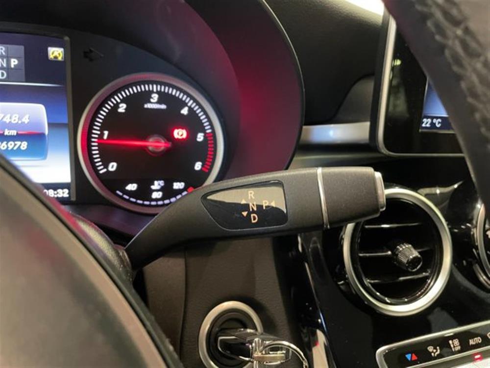 GLC 250 GLC 250 d 4Matic Sport Aut.