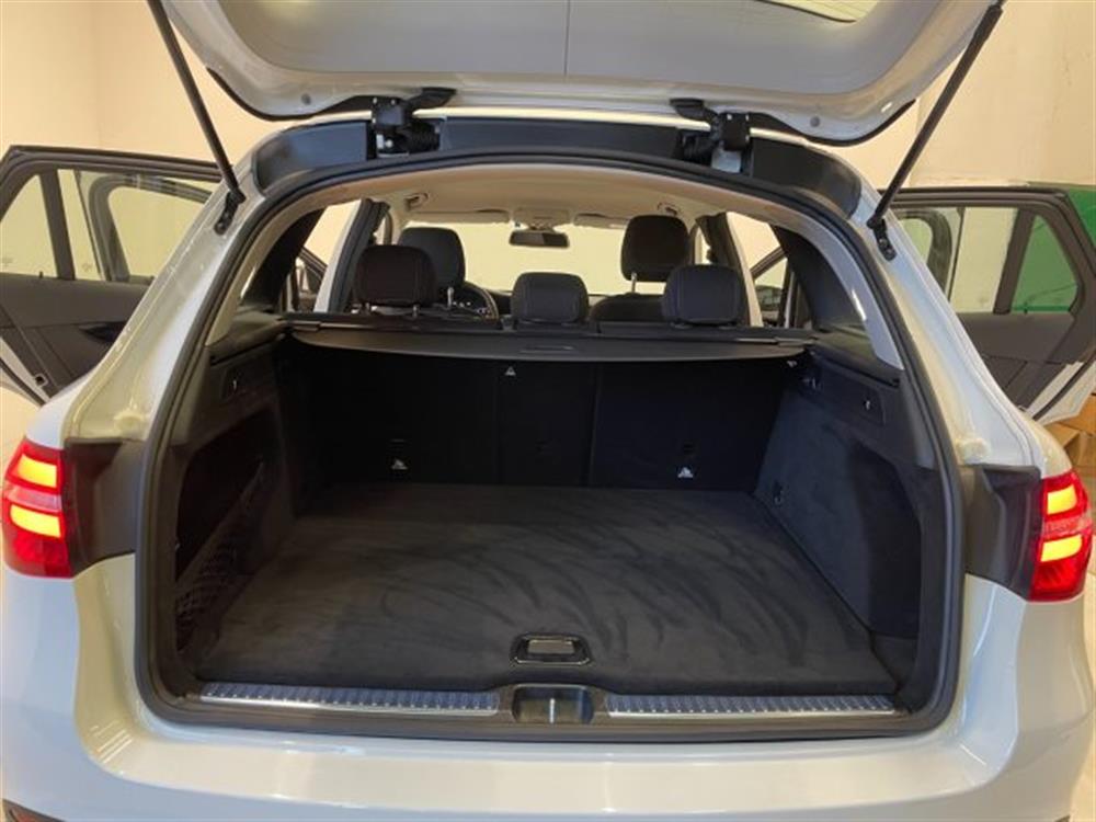 GLC 250 GLC 250 d 4Matic Sport Aut.