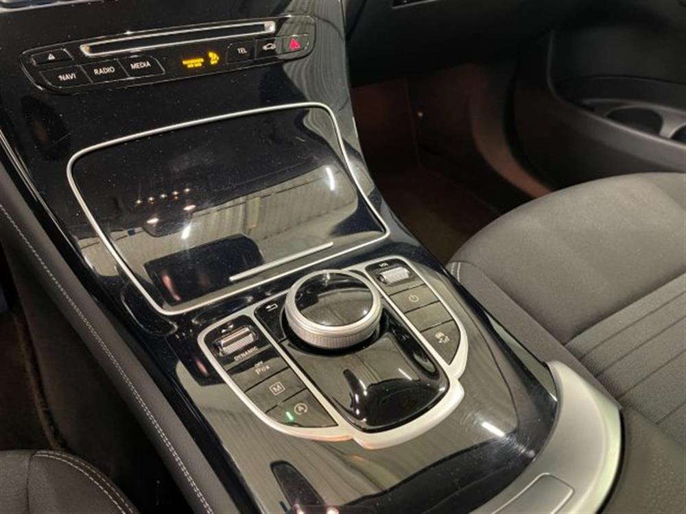 GLC 250 GLC 250 d 4Matic Sport Aut.