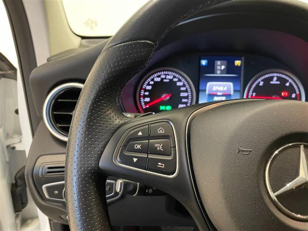 GLC 250 GLC 250 d 4Matic Sport Aut.