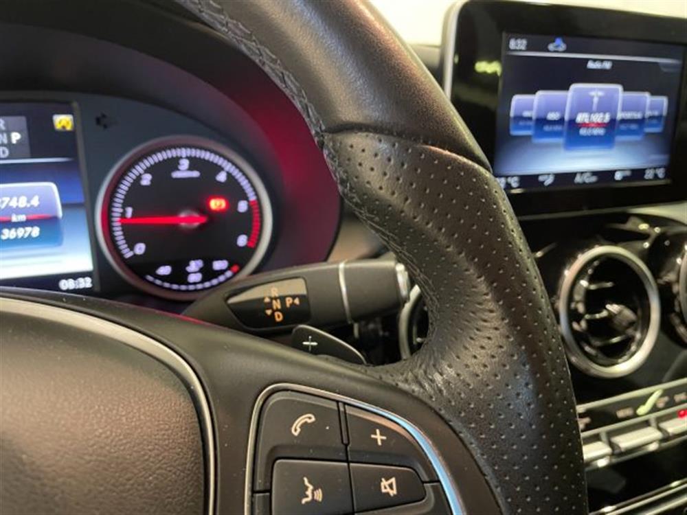 GLC 250 GLC 250 d 4Matic Sport Aut.