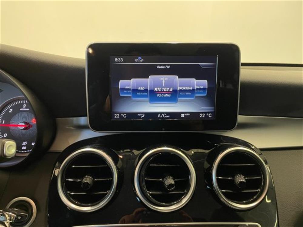 GLC 250 GLC 250 d 4Matic Sport Aut.