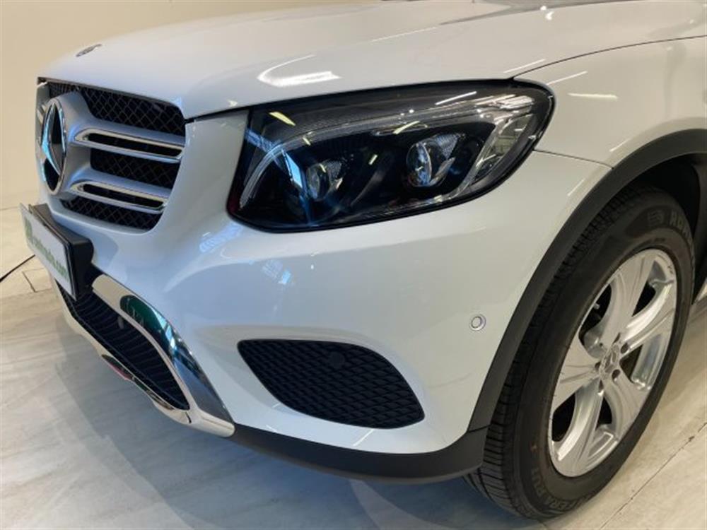 GLC 250 GLC 250 d 4Matic Sport Aut.