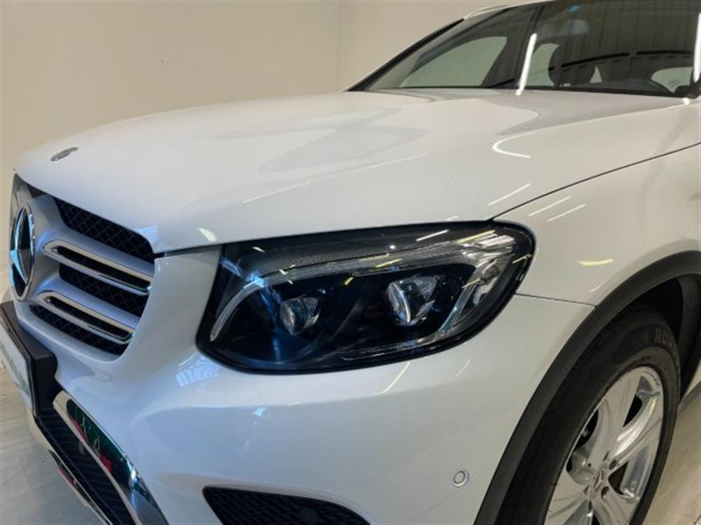 GLC 250 GLC 250 d 4Matic Sport Aut.