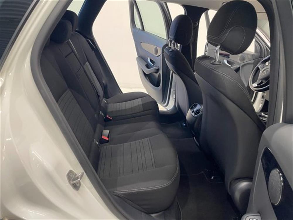 GLC 250 GLC 250 d 4Matic Sport Aut.