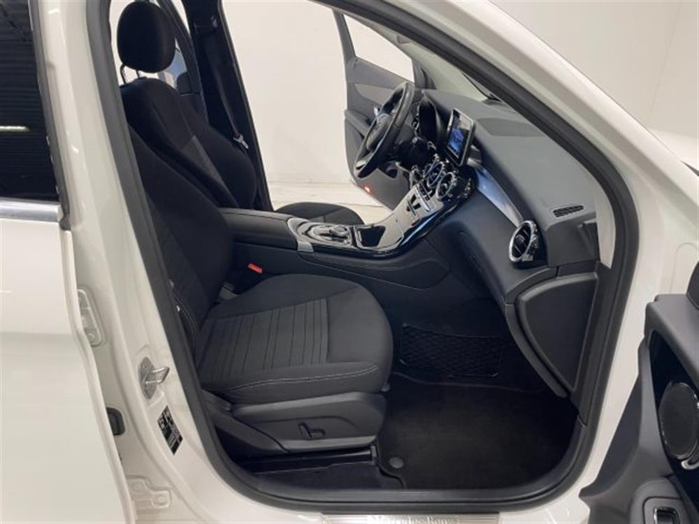 GLC 250 GLC 250 d 4Matic Sport Aut.