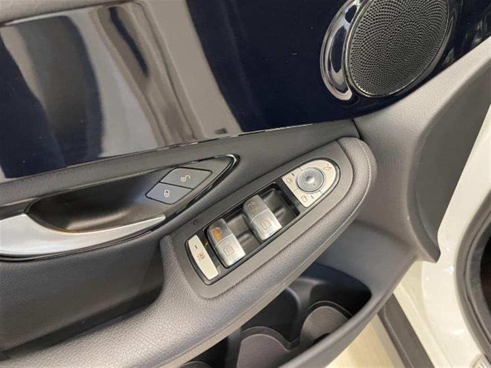 GLC 250 GLC 250 d 4Matic Sport Aut.