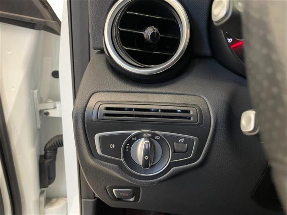 GLC 250 GLC 250 d 4Matic Sport Aut.