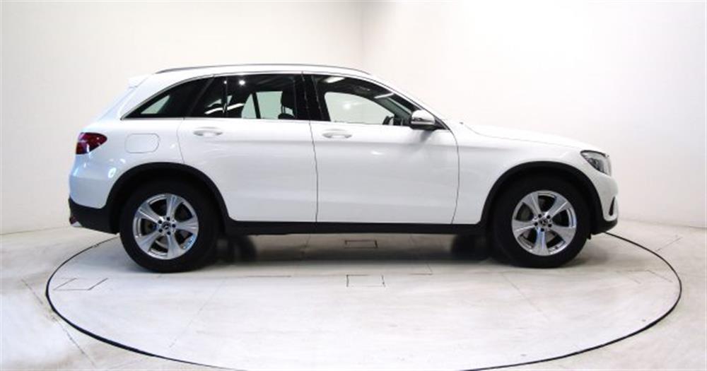 GLC 250 GLC 250 d 4Matic Sport Aut.