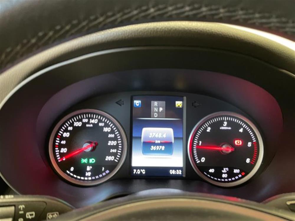 GLC 250 GLC 250 d 4Matic Sport Aut.