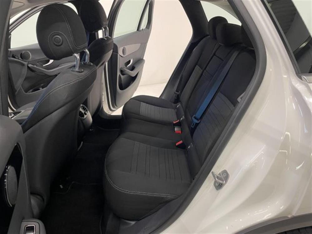 GLC 250 GLC 250 d 4Matic Sport Aut.