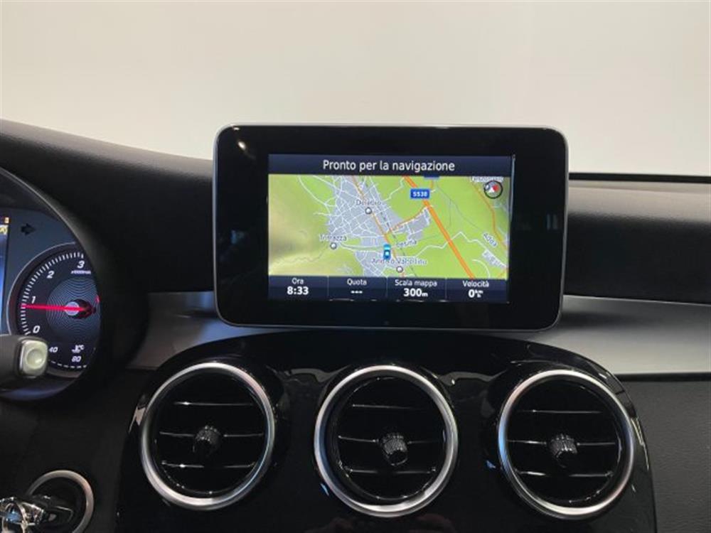 GLC 250 GLC 250 d 4Matic Sport Aut.