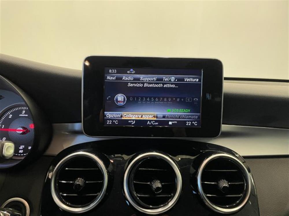 GLC 250 GLC 250 d 4Matic Sport Aut.