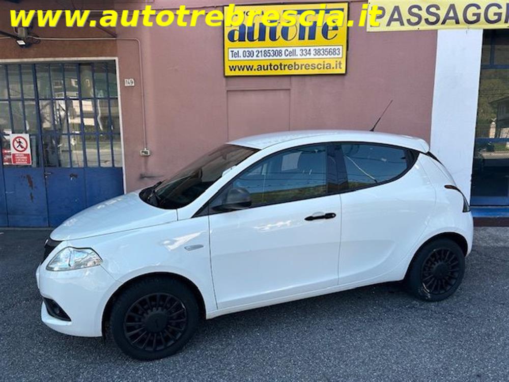 Ypsilon Ypsilon 1.0 FireFly 5 porte