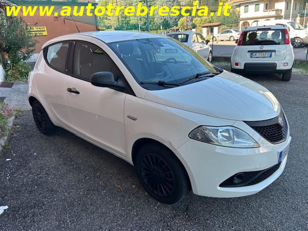 Ypsilon Ypsilon 1.0 FireFly 5 porte