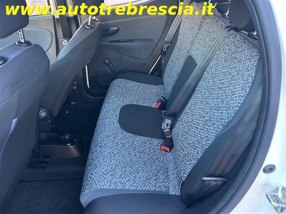 Ypsilon Ypsilon 1.0 FireFly 5 porte