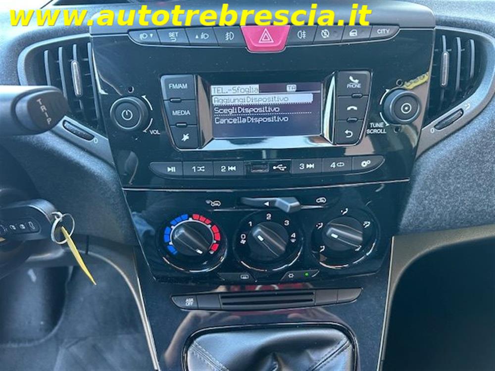 Ypsilon Ypsilon 1.0 FireFly 5 porte