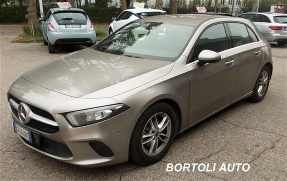 A 180 A 180 d 38.000 KM AUTOMAT