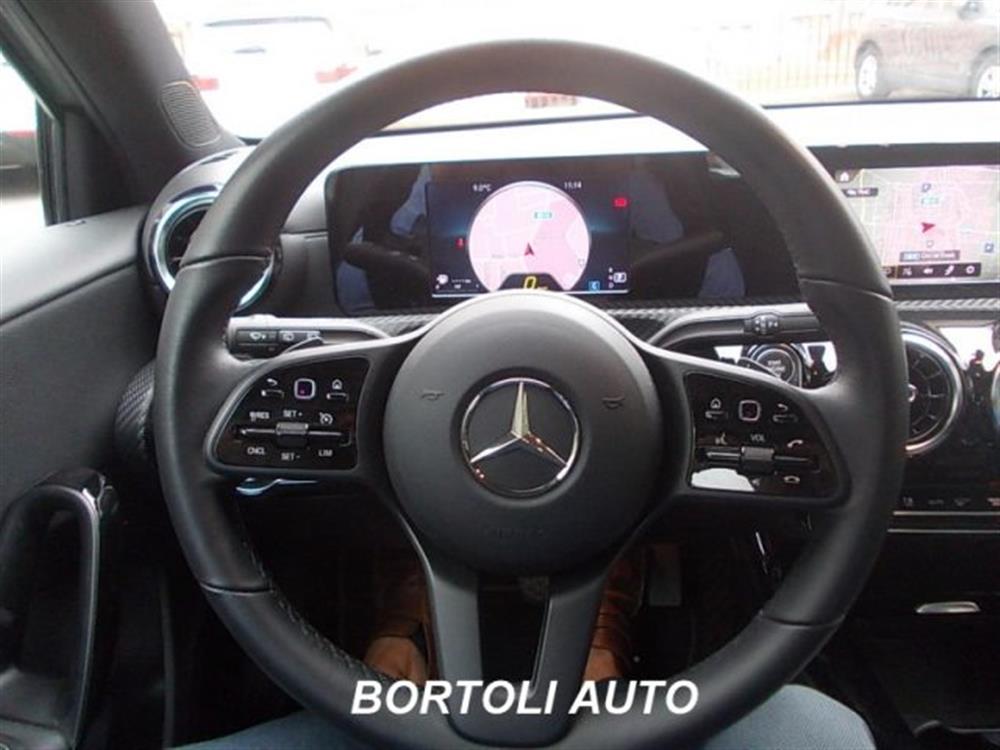 A 180 A 180 d 38.000 KM AUTOMAT