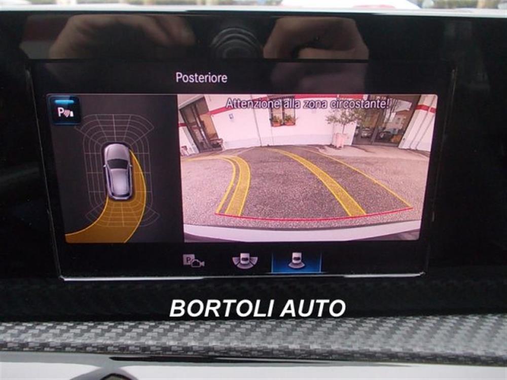 A 180 A 180 d 38.000 KM AUTOMAT