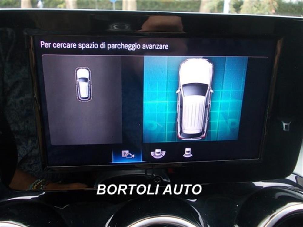 A 180 A 180 d 38.000 KM AUTOMAT