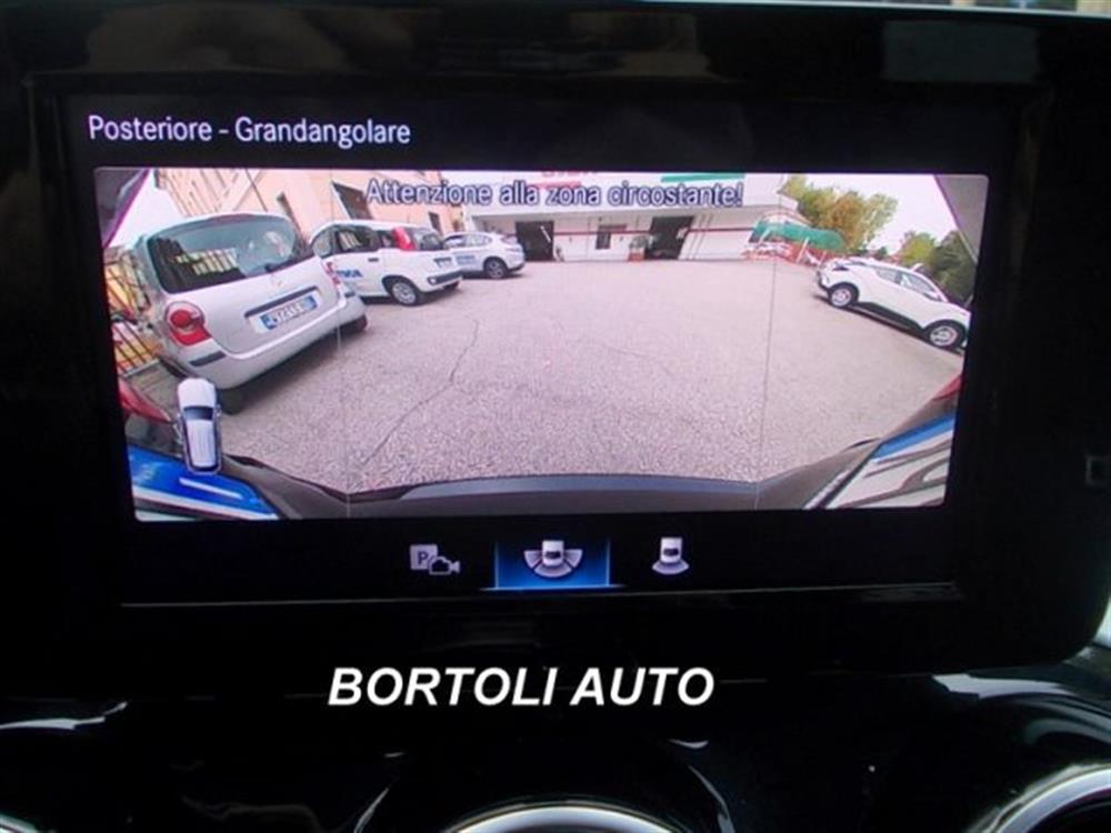 A 180 A 180 d 38.000 KM AUTOMAT