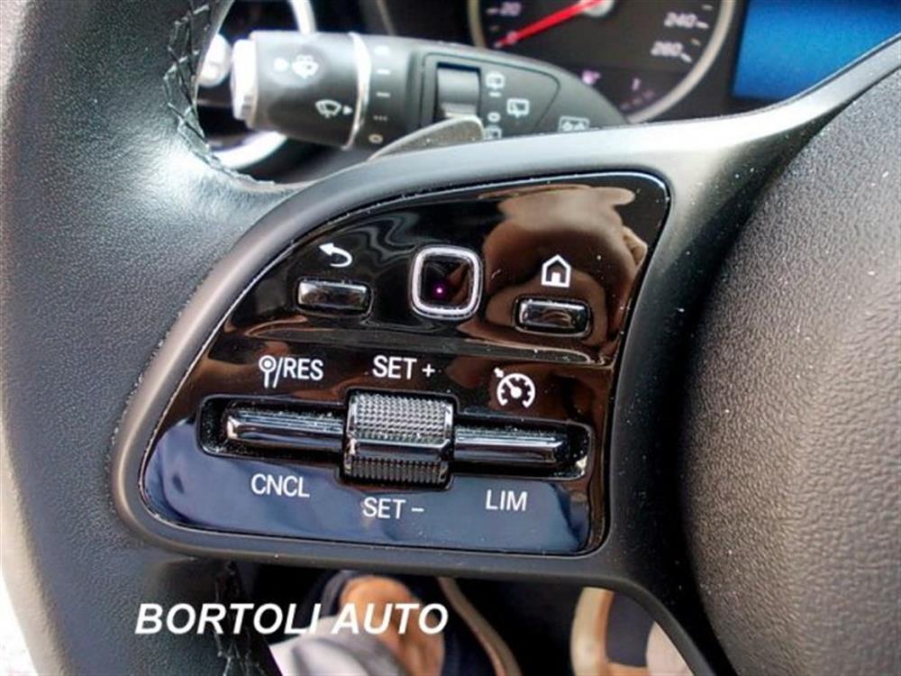 A 180 A 180 d 38.000 KM AUTOMAT