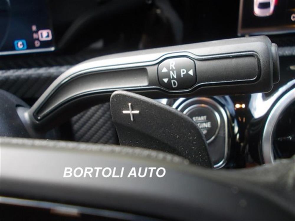 A 180 A 180 d 38.000 KM AUTOMAT