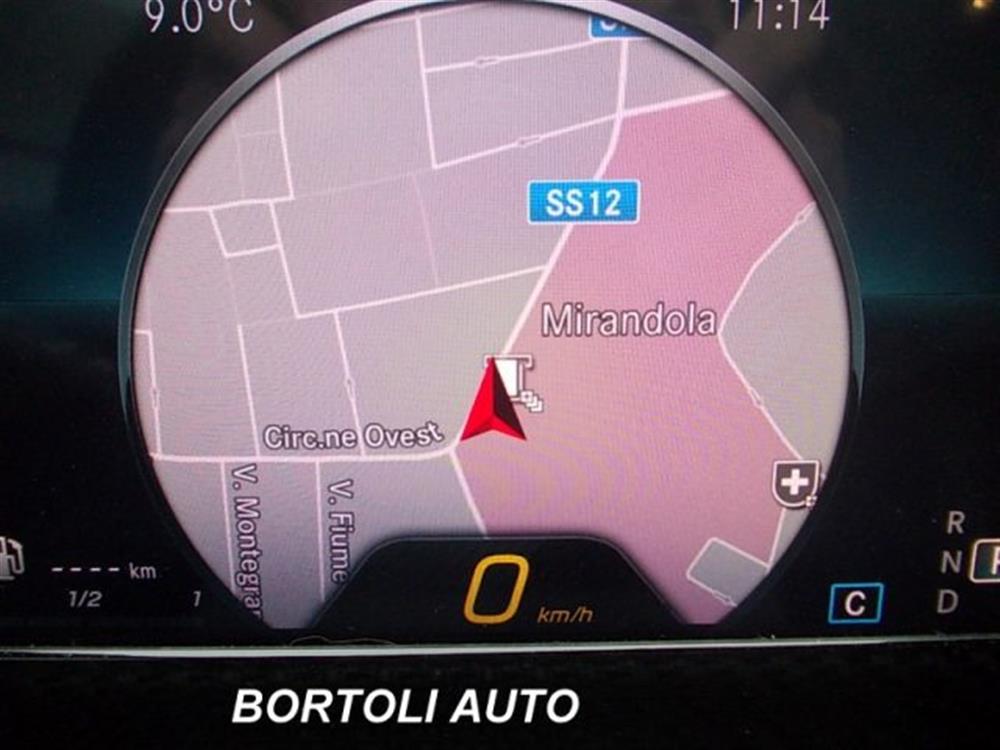 A 180 A 180 d 38.000 KM AUTOMAT