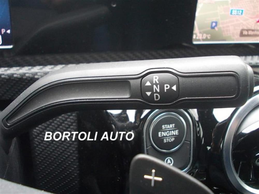 A 180 A 180 d 38.000 KM AUTOMAT